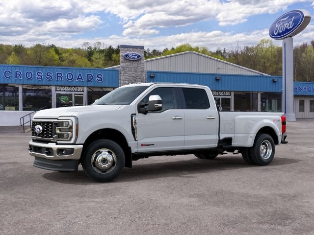2027 Ford F-350 Super Duty