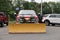 2017 Ford F-350SD Lariat DRW