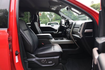 2017 Ford F-350SD Lariat DRW