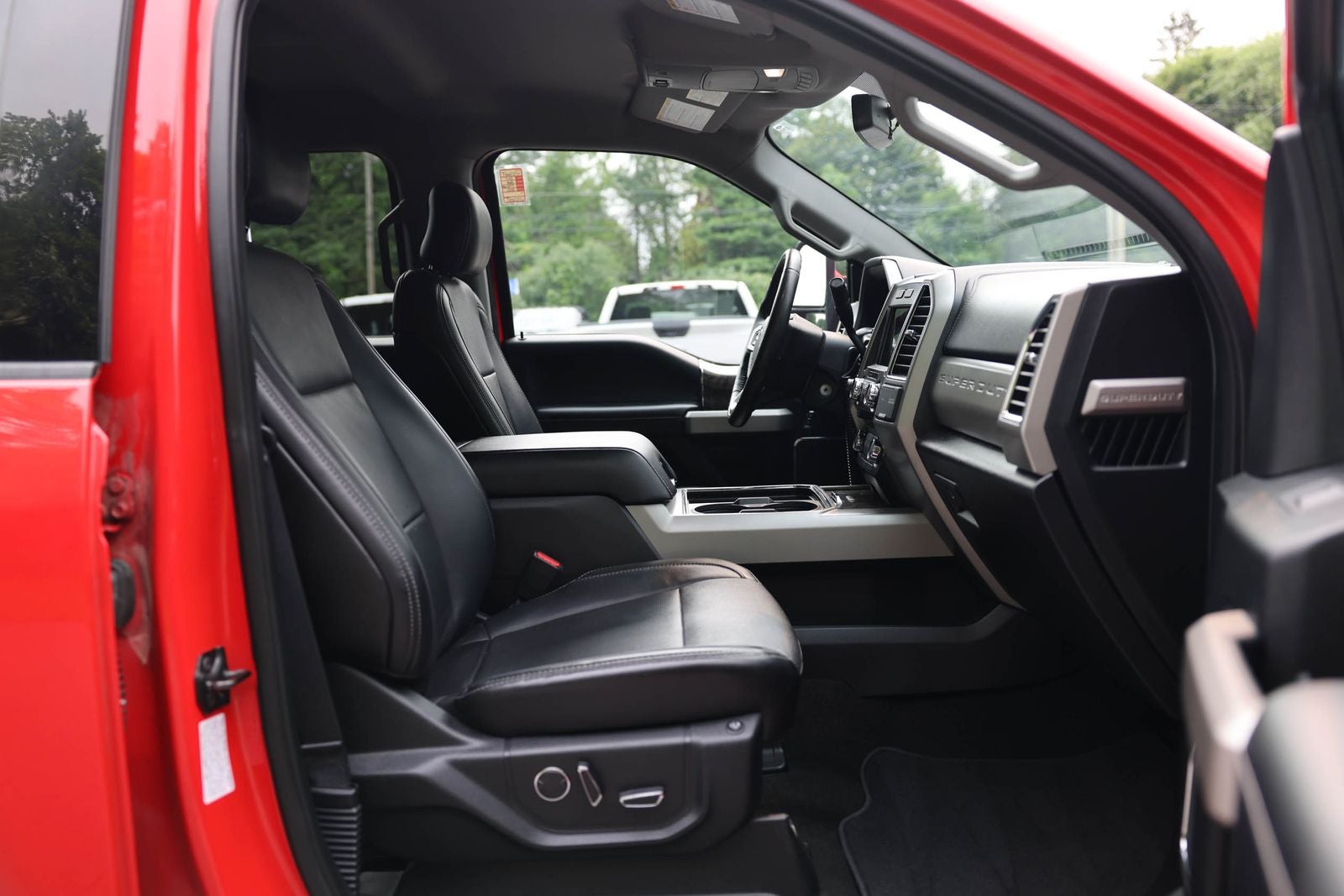 2017 Ford F-350SD Lariat DRW