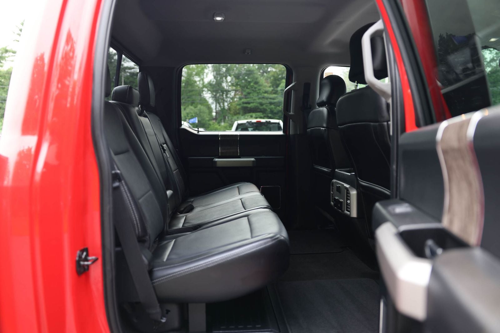 2017 Ford F-350SD Lariat DRW