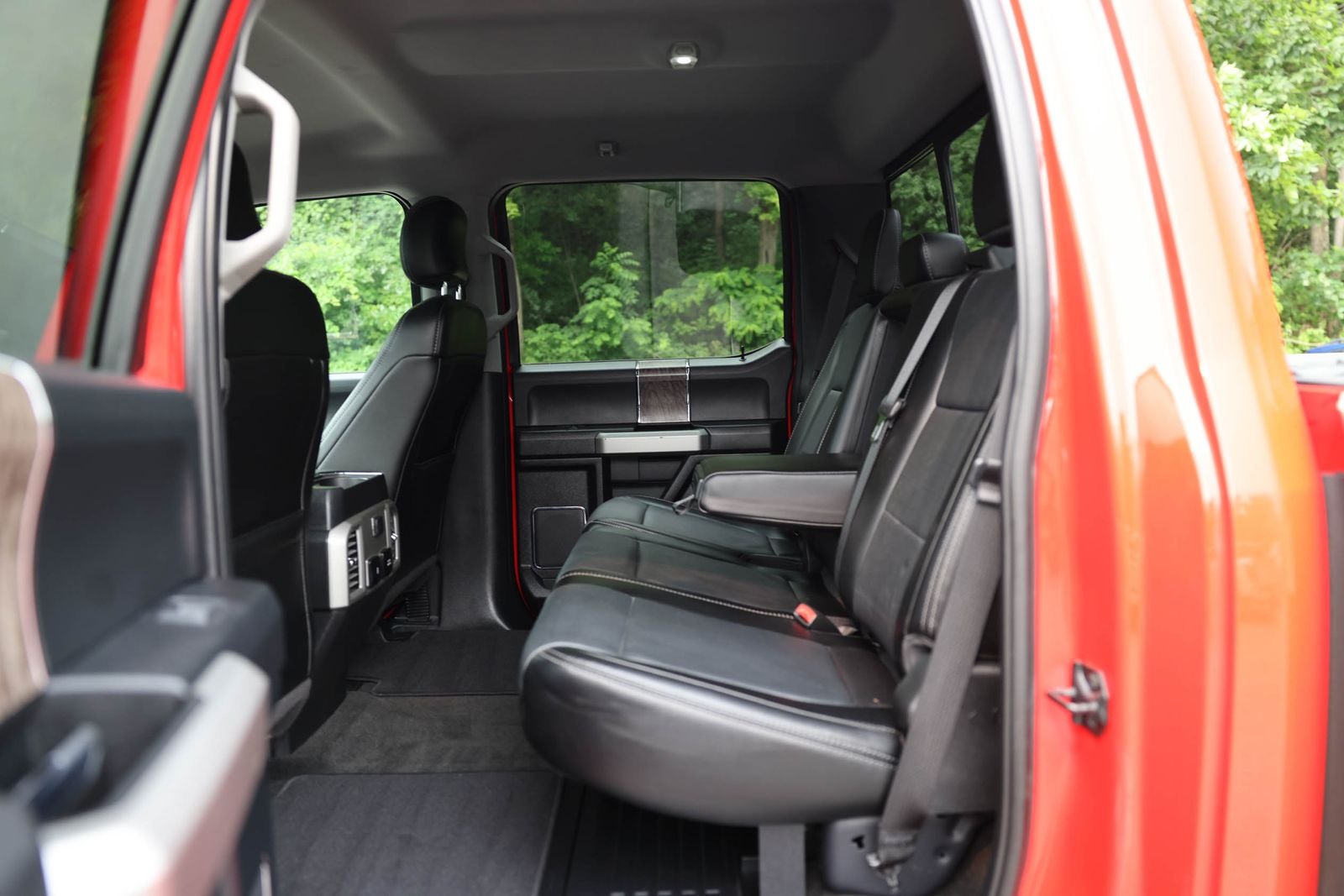 2017 Ford F-350SD Lariat DRW
