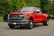 2017 Ford F-350SD Lariat DRW