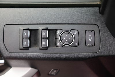 2017 Ford F-350SD Lariat DRW