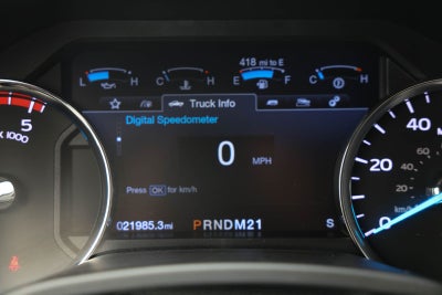 2017 Ford F-350SD Lariat DRW