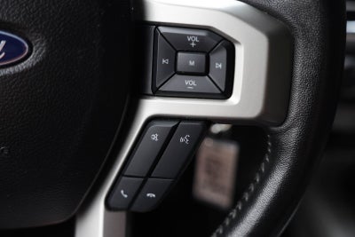2017 Ford F-350SD Lariat DRW
