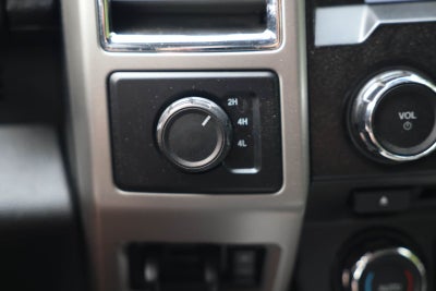 2017 Ford F-350SD Lariat DRW
