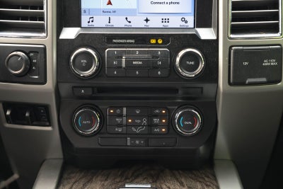 2017 Ford F-350SD Lariat DRW