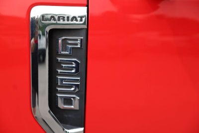 2017 Ford F-350SD Lariat DRW