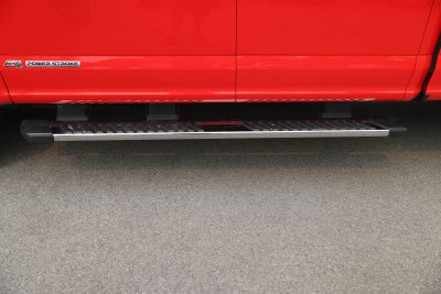 2017 Ford F-350SD Lariat DRW