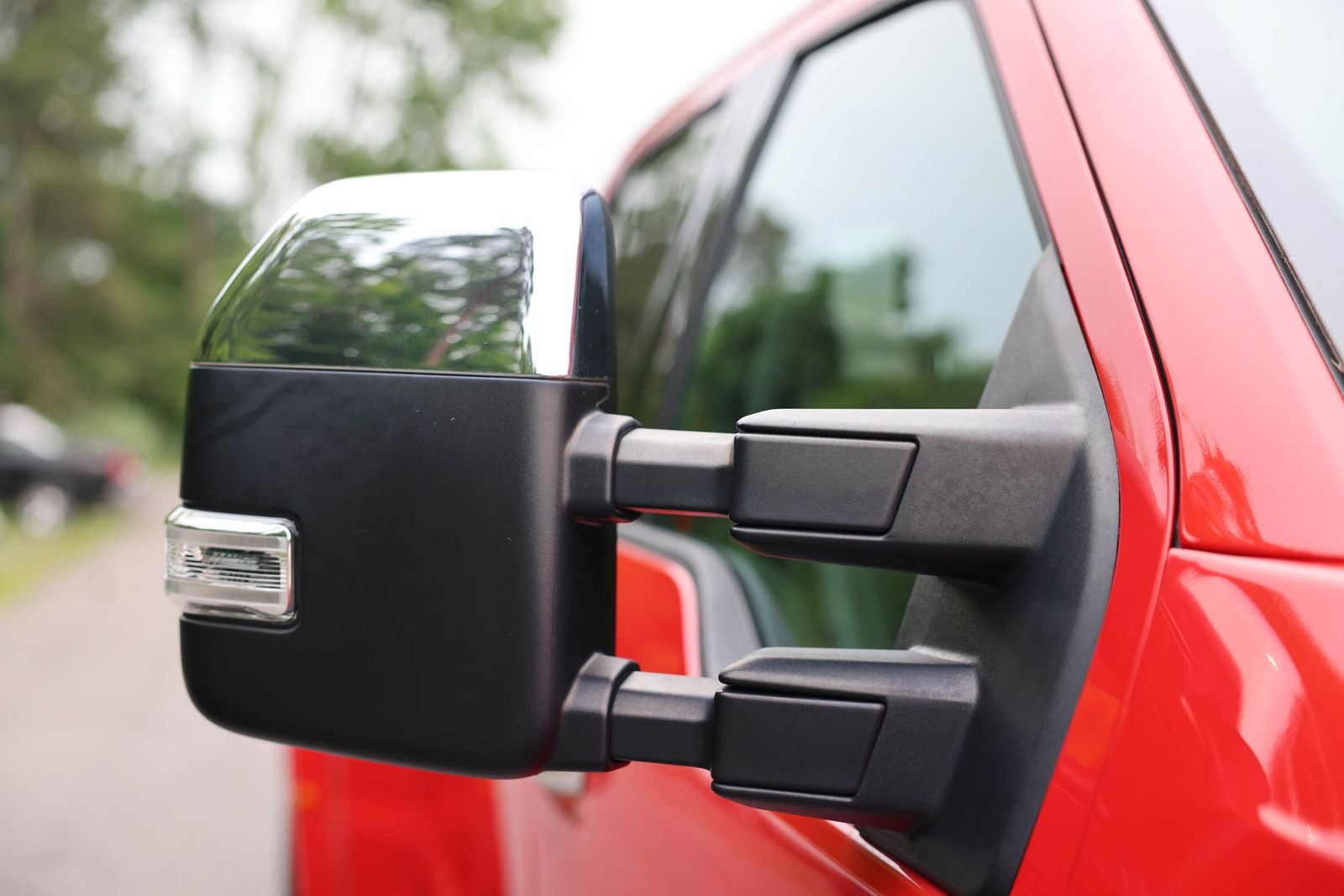 2017 Ford F-350SD Lariat DRW