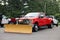 2017 Ford F-350SD Lariat DRW