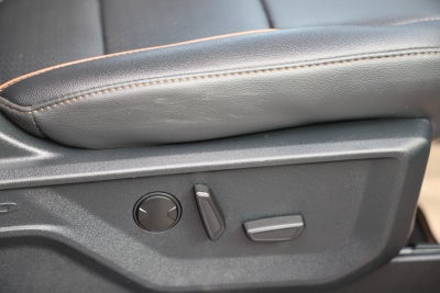 2025 Ford F-450SD Lariat DRW