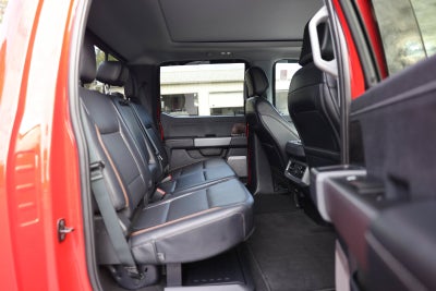 2025 Ford F-450SD Lariat DRW