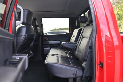2025 Ford F-450SD Lariat DRW