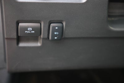 2025 Ford F-450SD Lariat DRW