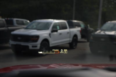 2025 Ford F-450SD Lariat DRW