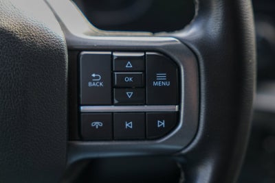 2025 Ford F-450SD Lariat DRW