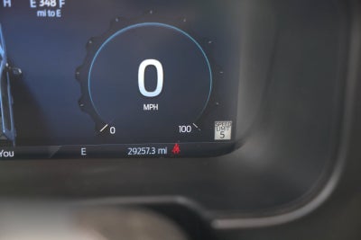 2025 Ford F-450SD Lariat DRW