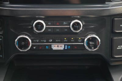 2025 Ford F-450SD Lariat DRW