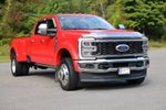 2025 Ford F-450SD Lariat DRW