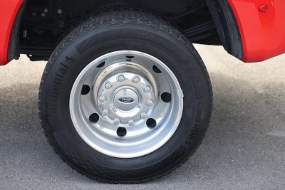 2025 Ford F-450SD Lariat DRW