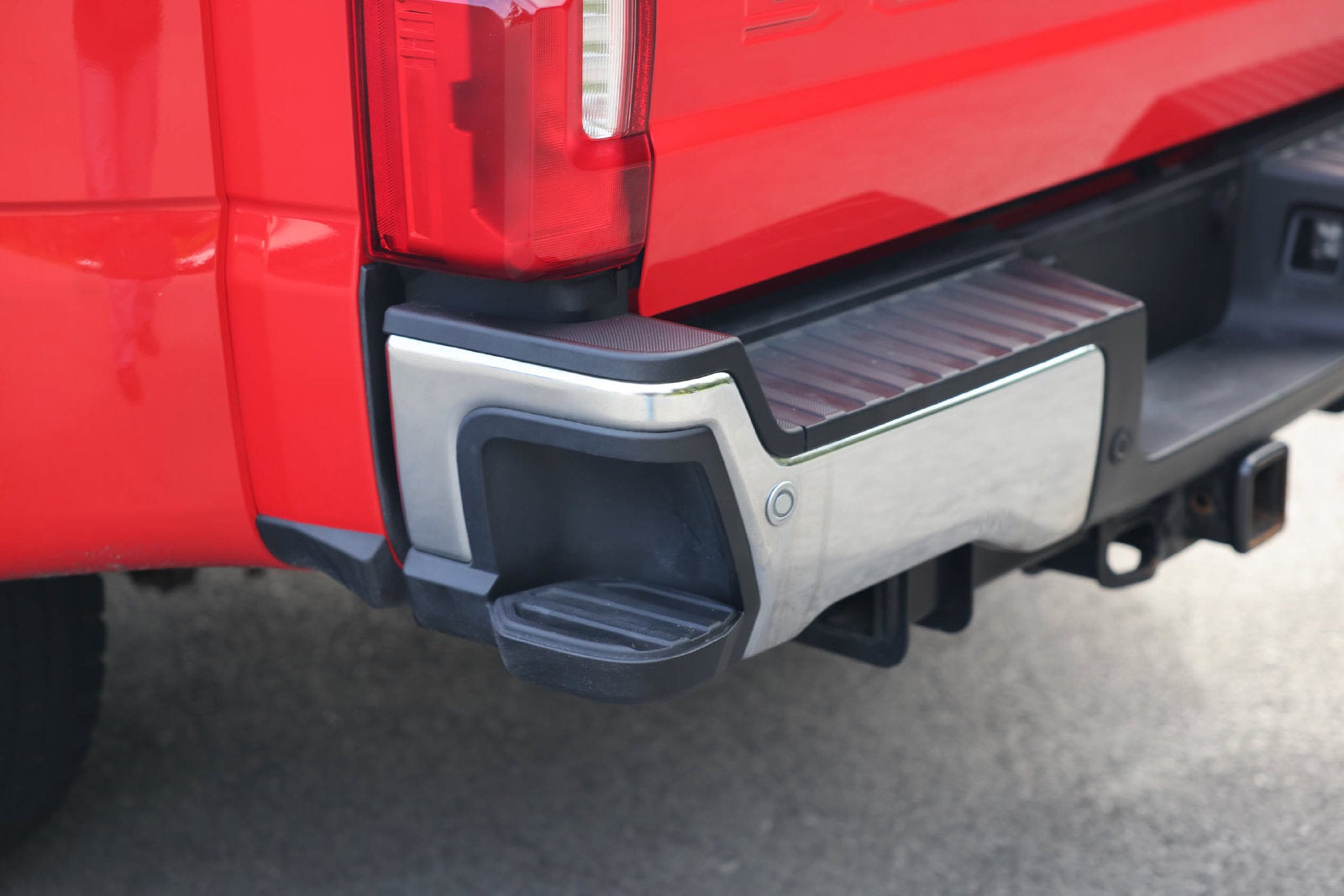 2025 Ford F-450SD Lariat DRW