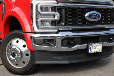 2025 Ford F-450SD Lariat DRW