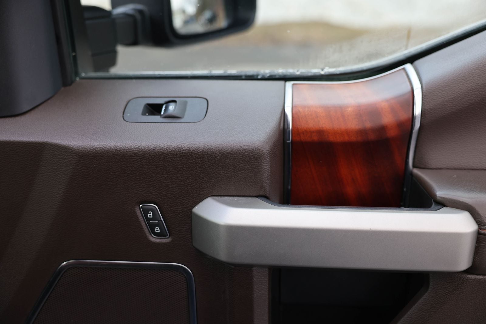 2022 Ford F-450SD King Ranch DRW