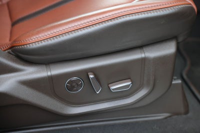 2022 Ford F-450SD King Ranch DRW