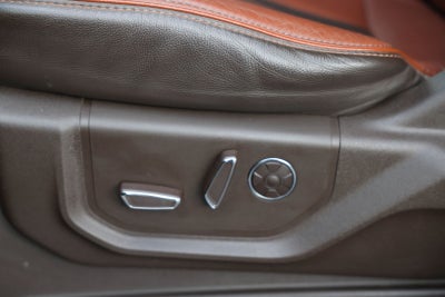 2022 Ford F-450SD King Ranch DRW