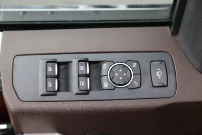 2022 Ford F-450SD King Ranch DRW