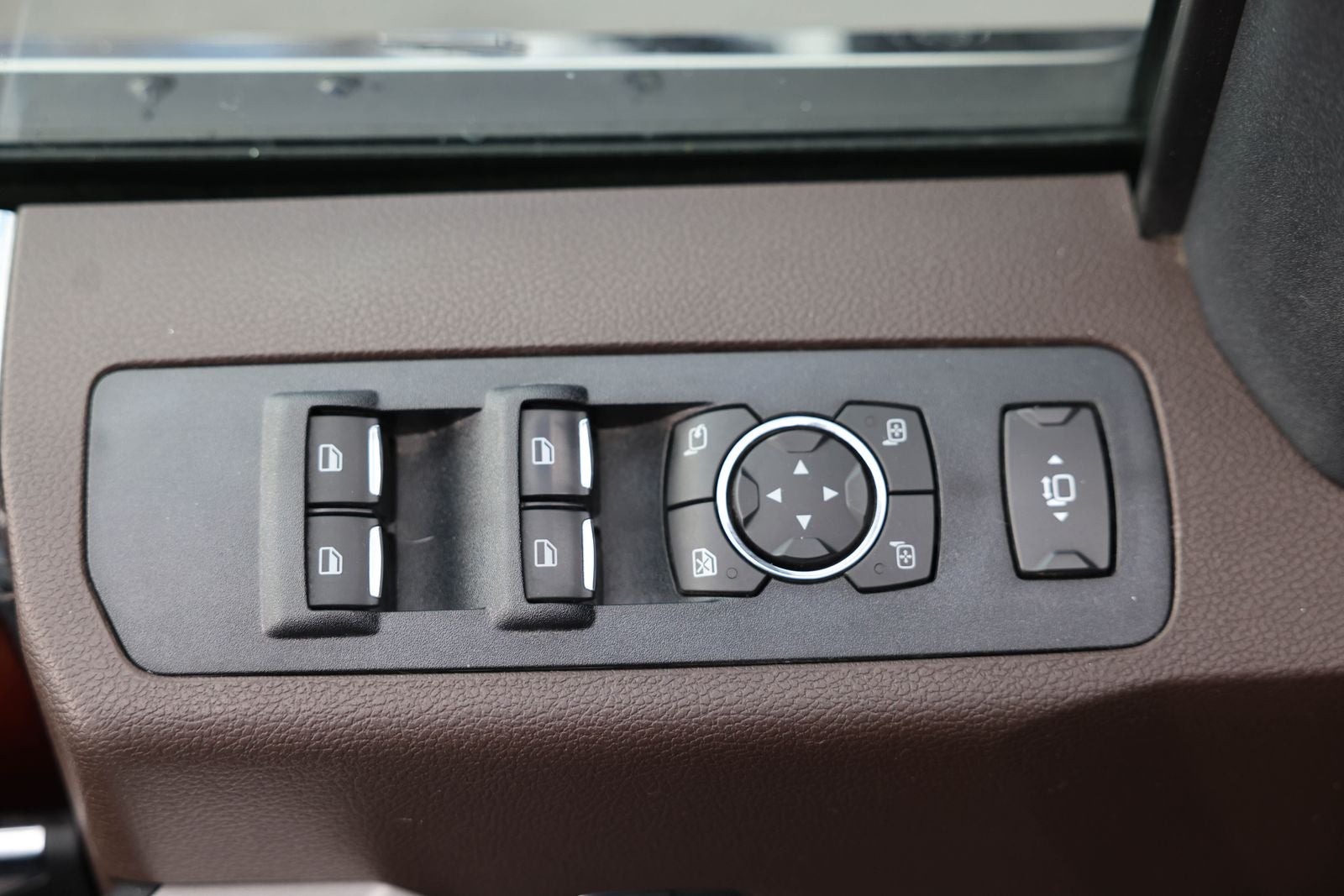 2022 Ford F-450SD King Ranch DRW