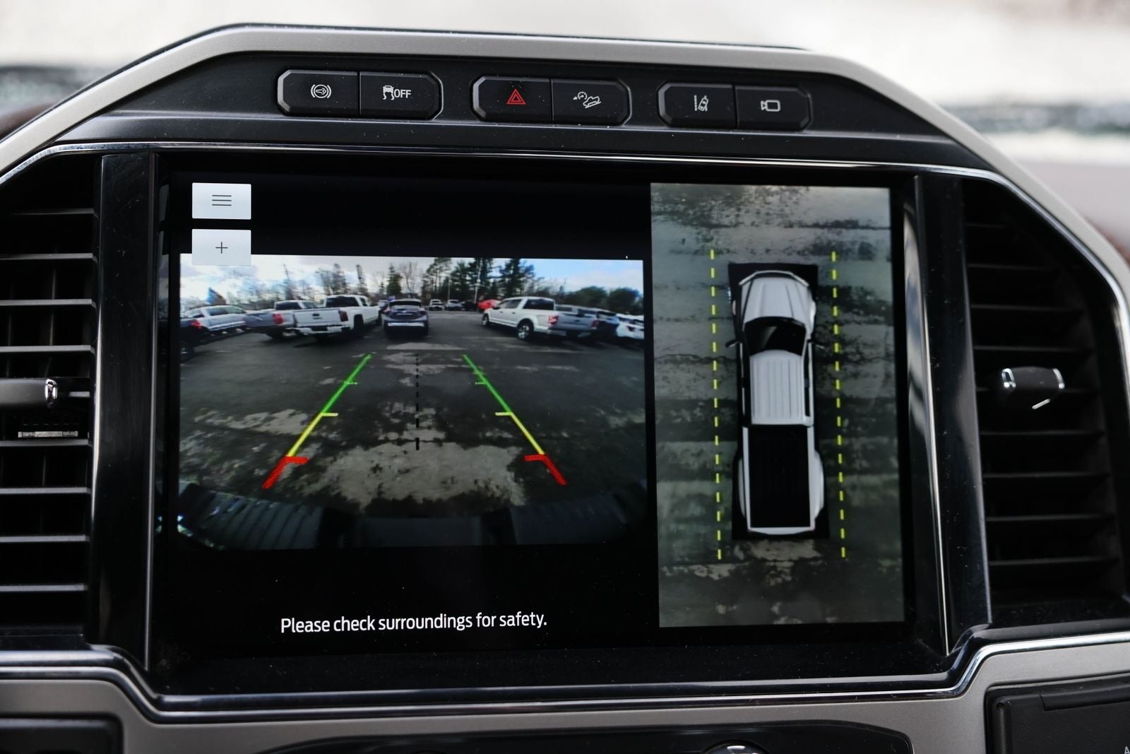 2022 Ford F-450SD King Ranch DRW