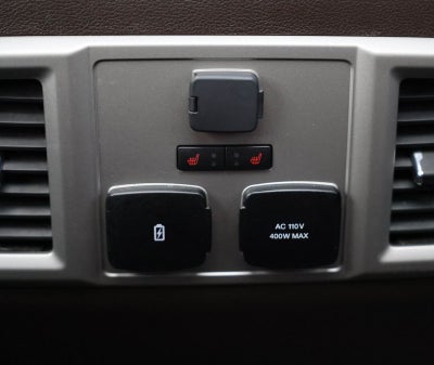 2022 Ford F-450SD King Ranch DRW