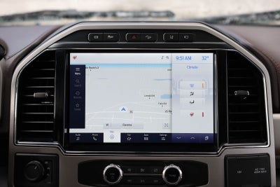 2022 Ford F-450SD King Ranch DRW