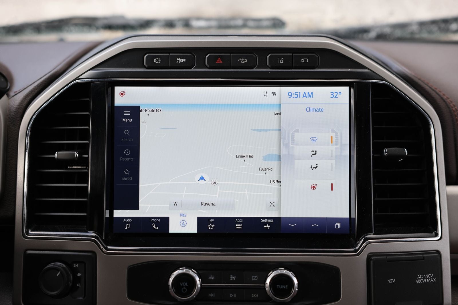 2022 Ford F-450SD King Ranch DRW