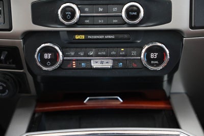 2022 Ford F-450SD King Ranch DRW