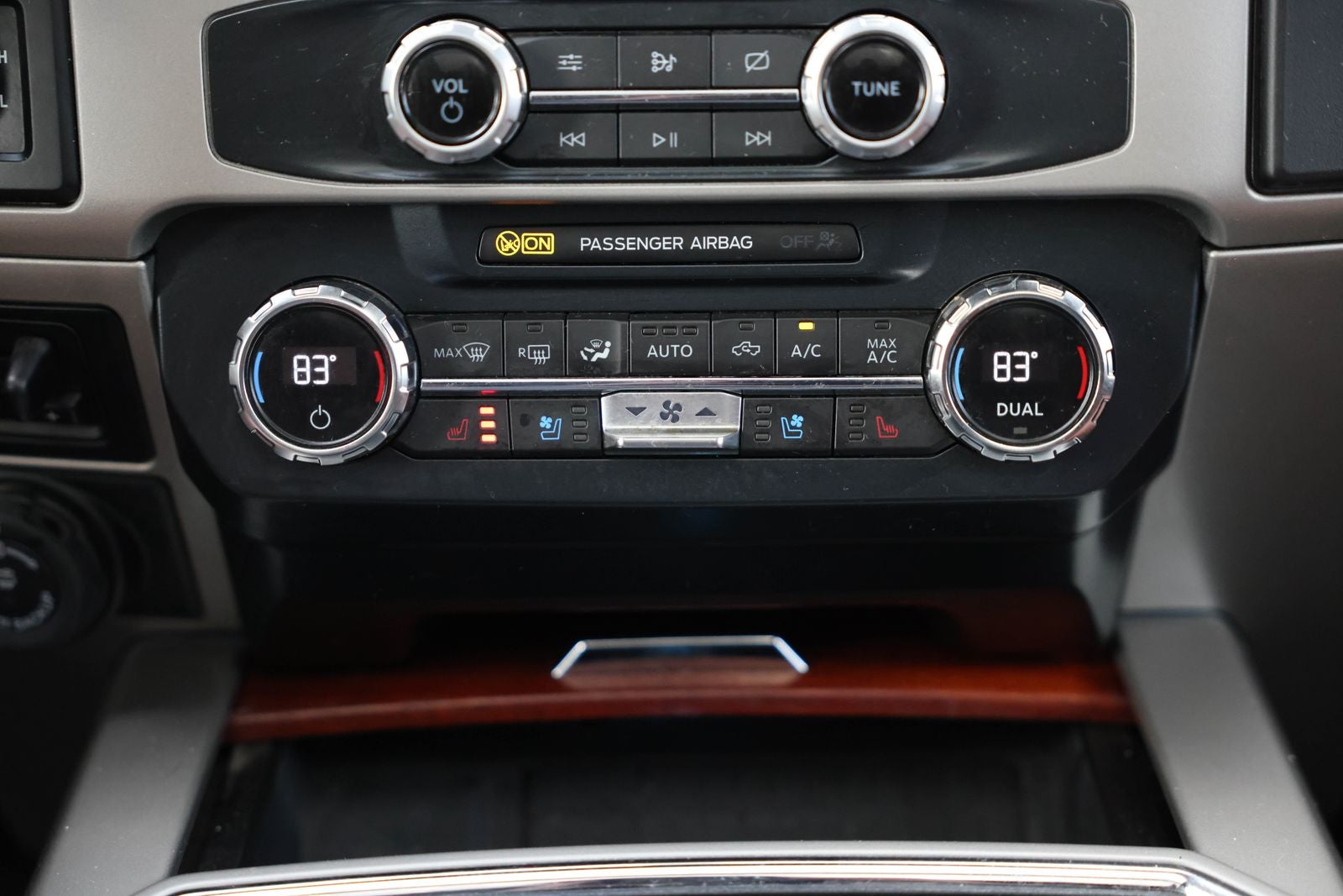 2022 Ford F-450SD King Ranch DRW