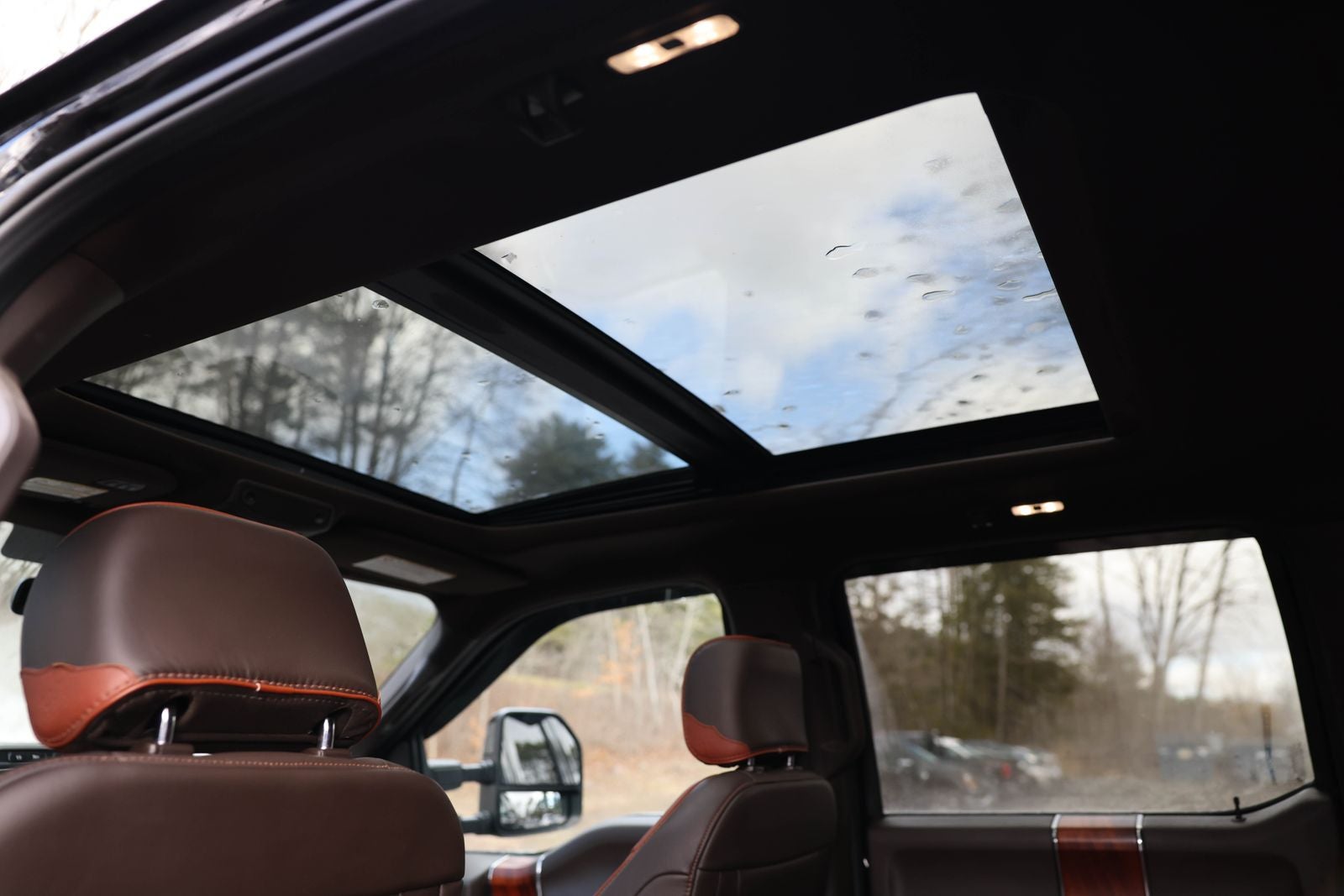 2022 Ford F-450SD King Ranch DRW