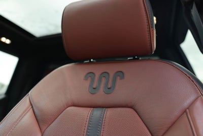 2022 Ford F-450SD King Ranch DRW