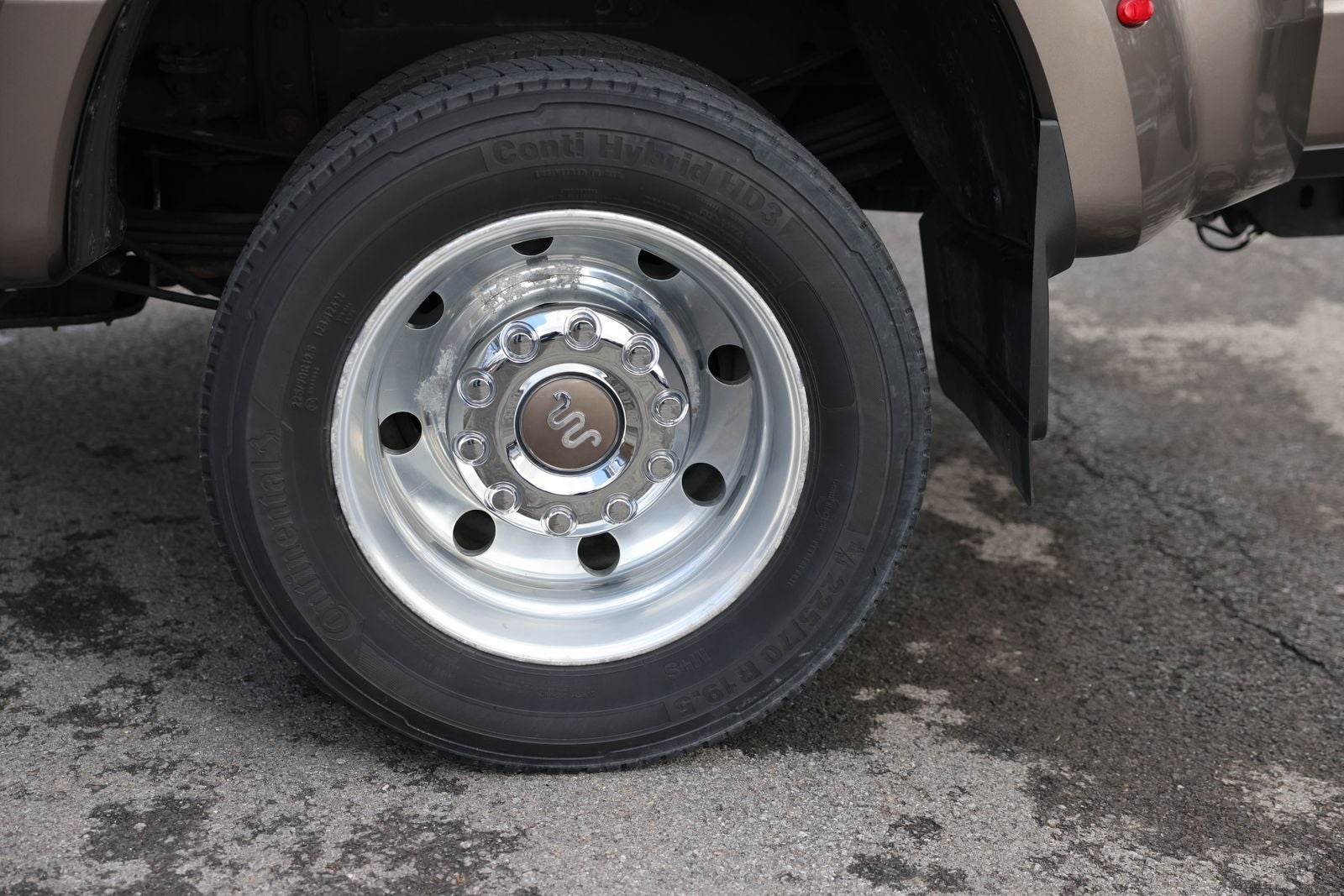 2022 Ford F-450SD King Ranch DRW