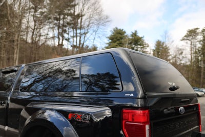 2022 Ford F-450SD King Ranch DRW