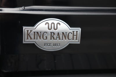 2022 Ford F-450SD King Ranch DRW