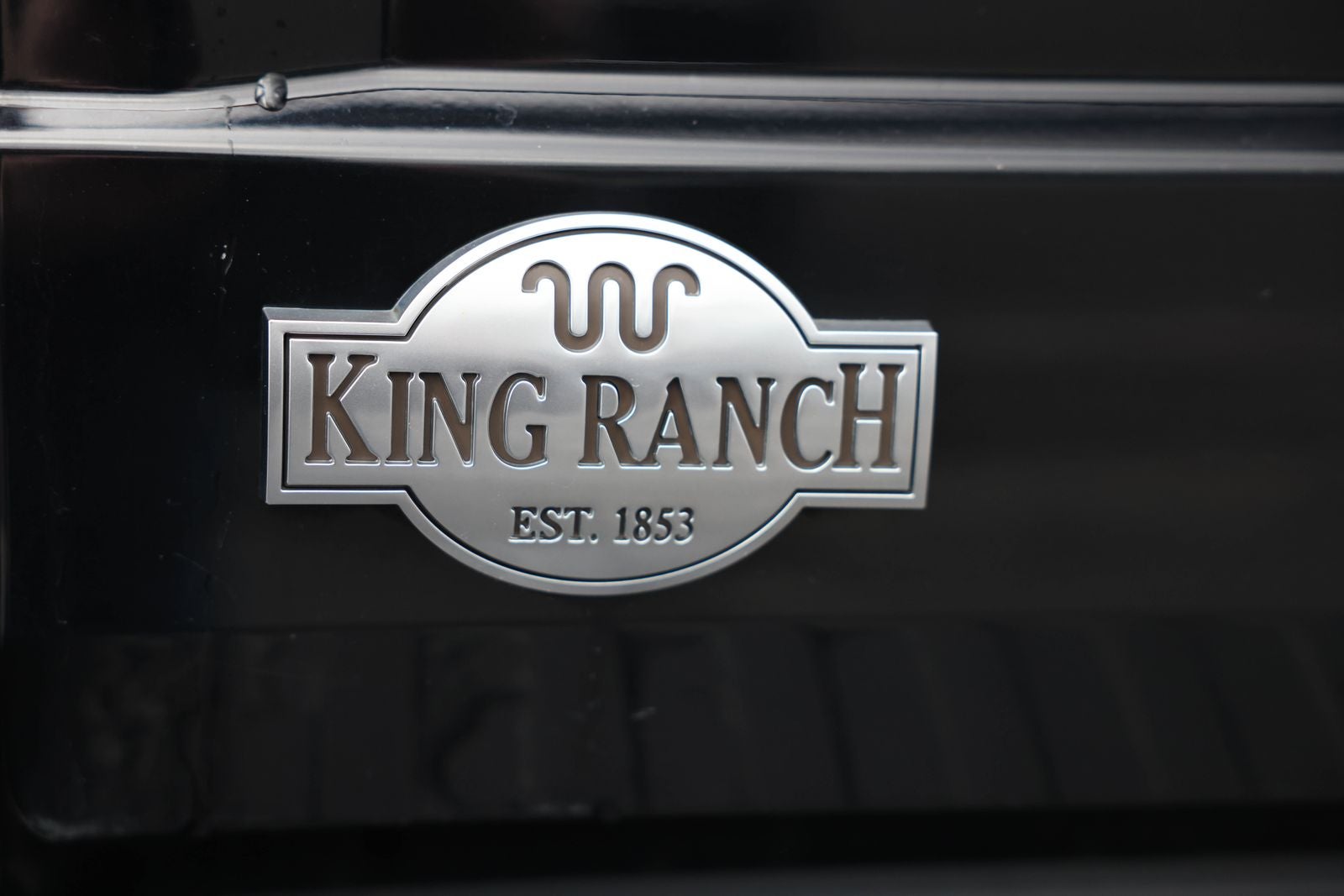 2022 Ford F-450SD King Ranch DRW