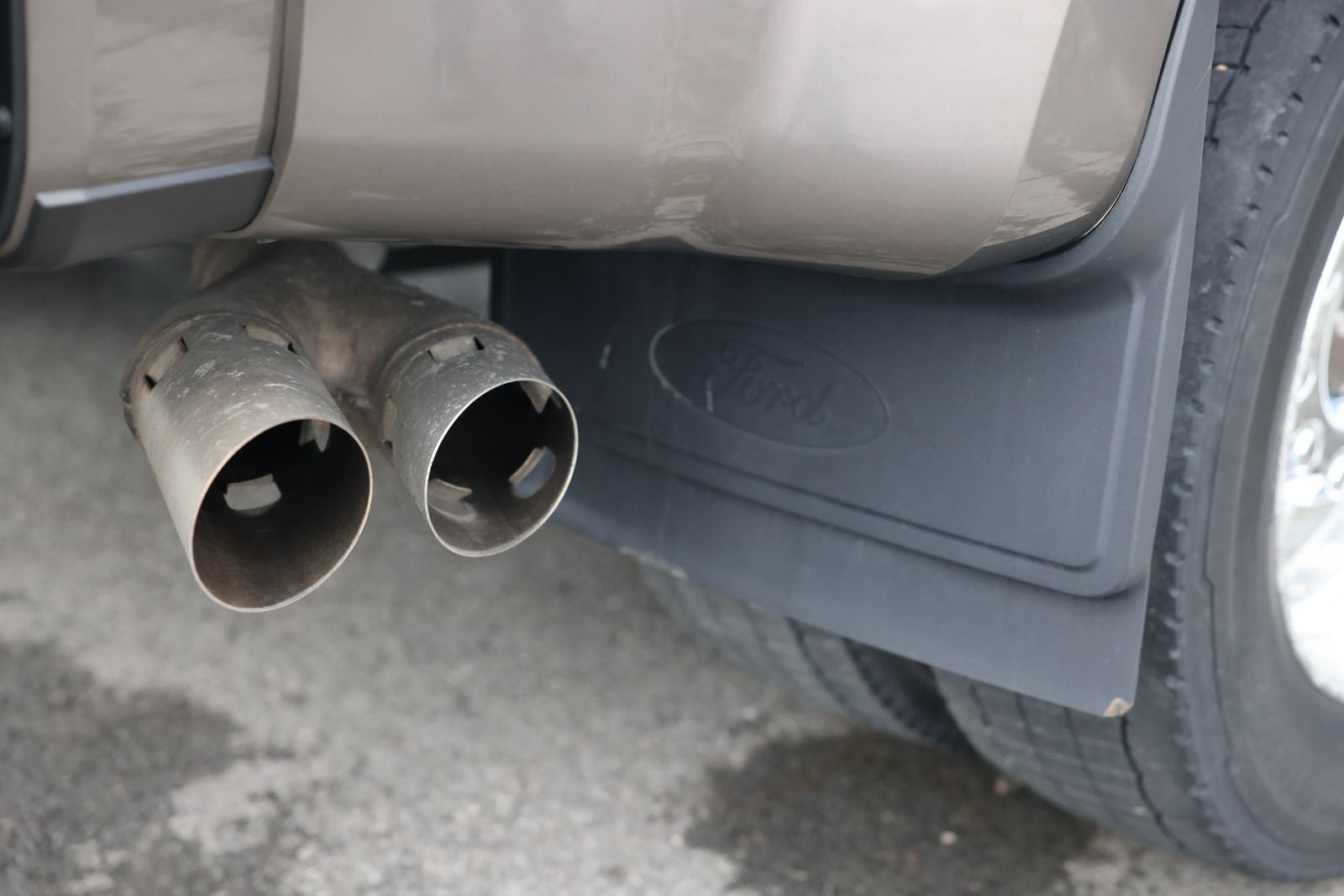 2022 Ford F-450SD King Ranch DRW