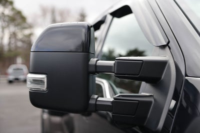 2022 Ford F-450SD King Ranch DRW