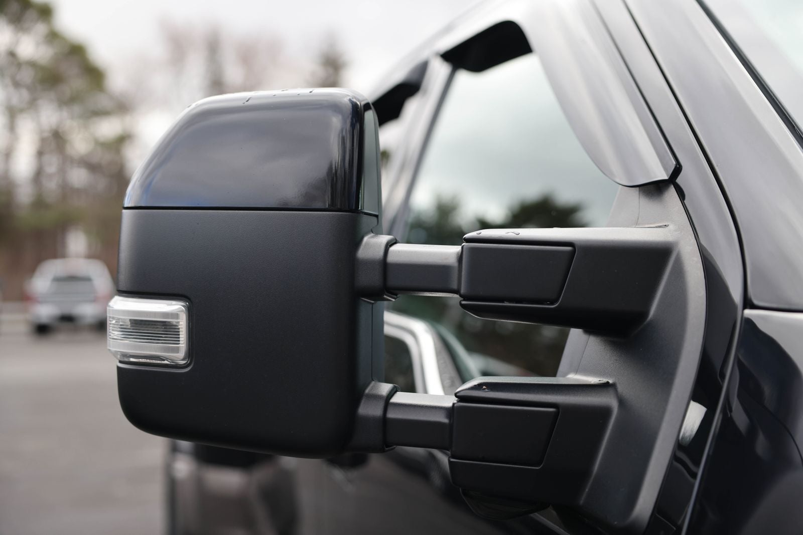 2022 Ford F-450SD King Ranch DRW