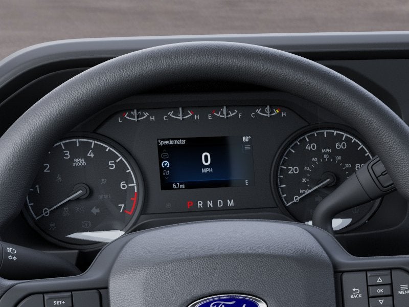 2027 Ford F-350SD F-350® XLT