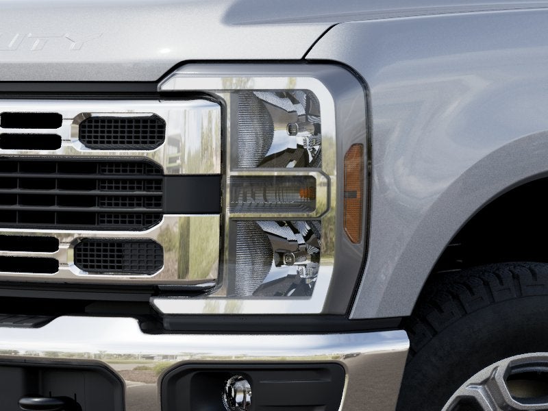 2027 Ford F-350SD F-350® XLT